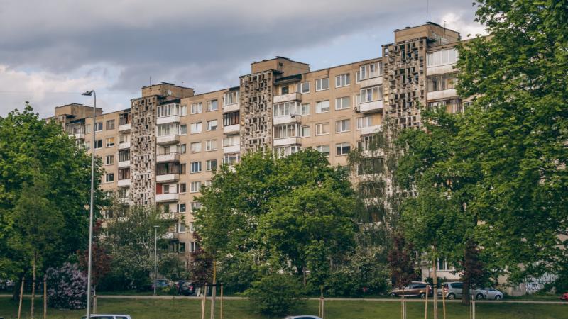 Ilyen mértékben még sosem emelkedtek: a panel lakások ára az egekbe szökött, és a vásárlásuk már egy vagyont igényel - Pénzcentrum.