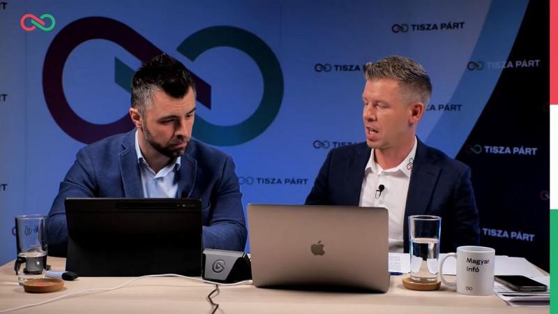 Kulja doktoron nevet az internet népe: egy Magyar Pétert parodizáló mémoldal bejegyzését lájkolta.