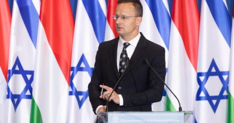 Az amerikai szankciók egyelőre nem gyakorolnak hatást Magyarország energiaellátására.