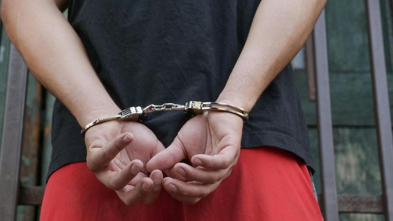 Rendőrségi intézkedés keretében elfogták a karcagi drogkereskedőt.