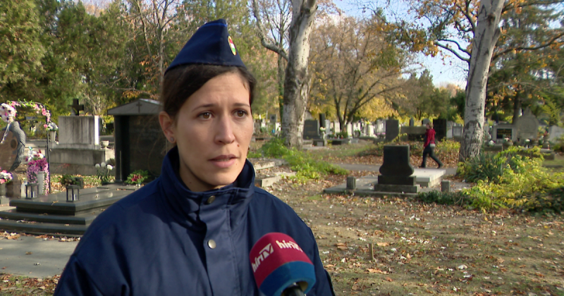 Otthon és a temetőkben is mindenki legyen tudatos a biztonság szempontjából! + videó

A biztonság mindannyiunk számára elsődleges fontosságú, legyen szó a megszokott otthoni környezetről vagy a csendes temetői sétákról. Figyeljünk egymásra és saját magunk