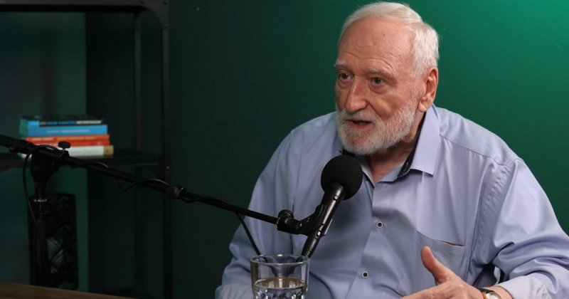 Blaskó Péter: A Kossuth-díj visszautasítása számomra egyfajta áldozatot jelentett, de elengedhetetlen volt, hogy kifejezhessem a véleményemet.