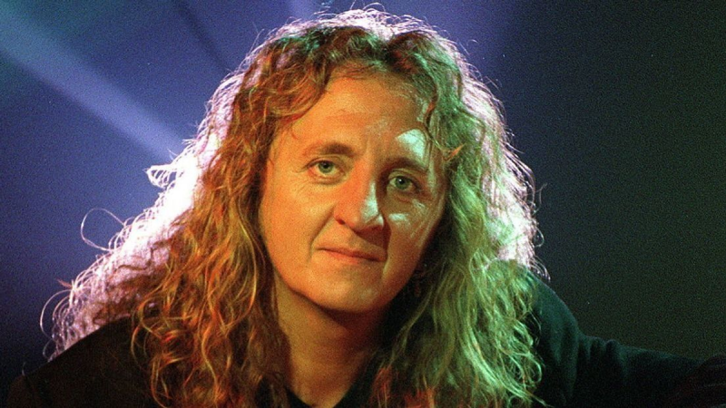 Szívfacsaró látvány! Íme, így néz ki jelenleg Zámbó Jimmy végső nyughelye - Kép.