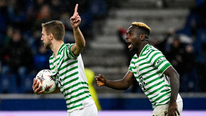 Egy igazán jó Varga Barnabás titka – a Fradi csapatkapitánya a szerénység fontosságára hívja fel a figyelmet.