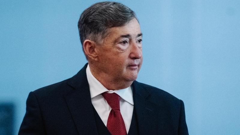 Mészáros Lőrinc hivatalosan is hozzáférhet a legnagyobb szlovák építőipari vállalat megvásárlásához.