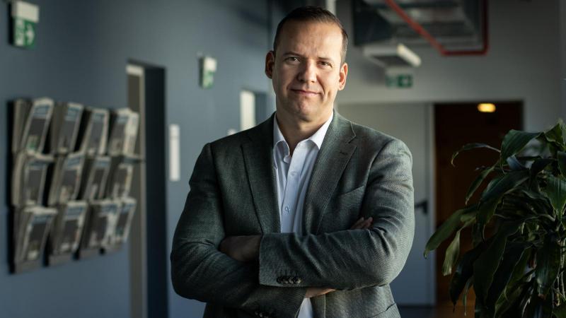 Toroczkai László véleménye szerint nem szükséges a globalista Európai Unióból való kilépés, mivel a rendszer magától is szétesik.