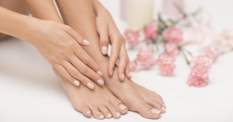 Megvastagodott, sárgás köröm? Itt van 6 természetes megoldás, hogy újra ragyogó és egészséges legyen!