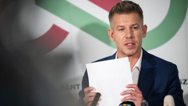 Magyar Péter bejelentette, hogy hamarosan sor kerül a Tisza 106 jelöltjének bemutatására.