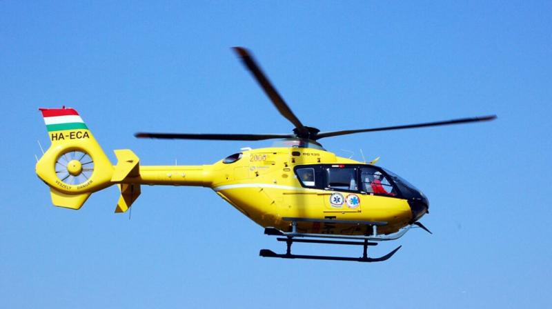 Biciklizés közben megállt egy nő szíve – egy szabadnapos tűzoltó életet mentett

Egy szokásos, napsütéses napon, amikor a kerékpározás öröme sokakat a szabadba csábított, egy nő szíve váratlanul leállt. A helyzet drámai fordulatot vett, de szerencsére egy