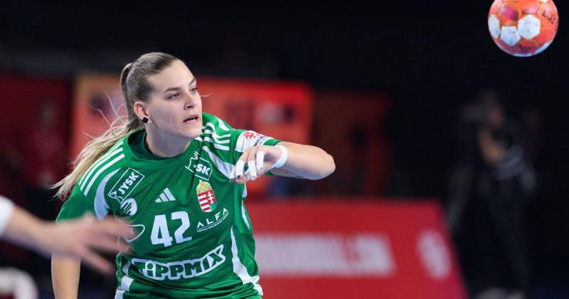 Klujber Katrin: Továbbra is fontos, hogy még több figyelmet szenteljek a lányoknak.