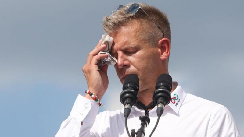 A csalódott tiszai tisztviselő végre kinyitotta a száját: számos Tisza-sziget eltűnésére lehet számítani.