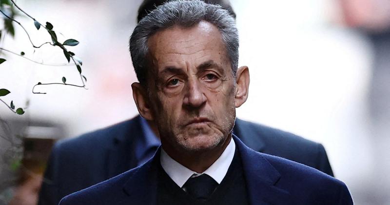 Bár Nicolas Sarkozy fellebbezett döntése ellen, a bíróság végül elutasította kérését, így most jogerős ítélet született ellene.